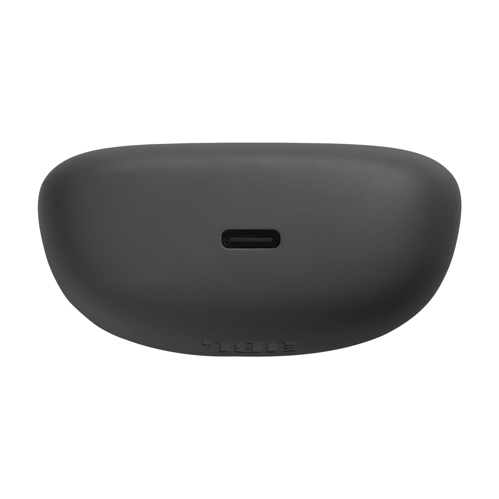 JBL Tune Beam - Black - True wireless Noise Cancelling earbuds - Bottom